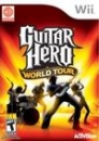 Guitar Hero: World Tour