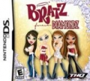Bratz: Forever Diamondz on DS - Gamewise