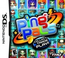 Ping Pals for DS Walkthrough, FAQs and Guide on Gamewise.co