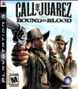 Call of Juarez: Bound in Blood