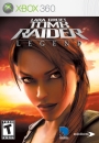 Tomb Raider: Legend (Weekly American and JP sales) on X360 - Gamewise