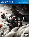 Ghost of Tsushima