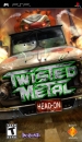 Twisted Metal: Head On | Gamewise