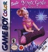 Barbie: Magic Genie Adventure