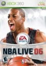 Gamewise NBA Live 06 Wiki Guide, Walkthrough and Cheats