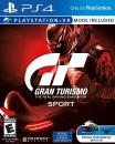 Gran Turismo Sport