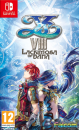 Ys VIII: Lacrimosa of Dana