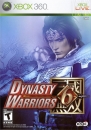 Dynasty Warriors 6 on X360 - Gamewise