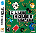 Clubhouse Games for DS Walkthrough, FAQs and Guide on Gamewise.co