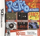 Retro Atari Classics for DS Walkthrough, FAQs and Guide on Gamewise.co