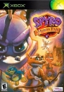 Spyro: A Hero's Tail