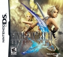 Final Fantasy XII: Revenant Wings Wiki on Gamewise.co