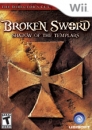 Broken Sword: Shadow of the Templars - The Director's Cut