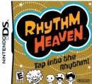 Rhythm Heaven