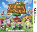 Animal Crossing: New Leaf