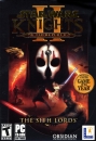 Star Wars Knights of the Old Republic II: The Sith Lords