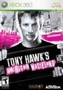 Tony Hawk's American Wasteland Wiki on Gamewise.co