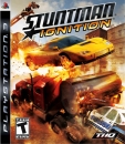 Stuntman: Ignition for PS3 Walkthrough, FAQs and Guide on Gamewise.co