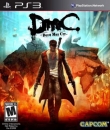 DmC Devil May Cry