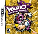 Wario: Master of Disguise on DS - Gamewise