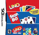 UNO / Skip-Bo / UNO Freefall | Gamewise