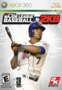 Major League Baseball 2K8 on X360 - Gamewise