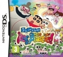 Shin Chan Contra ¡Los Plastas!