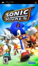 Sonic Rivals [Gamewise]