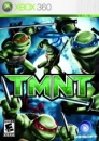 TMNT [Gamewise]