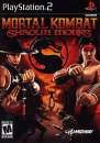 Mortal Kombat: Shaolin Monks