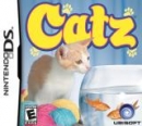 Catz on DS - Gamewise