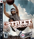 NBA Street Homecourt on PS3 - Gamewise