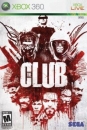 The Club on X360 - Gamewise