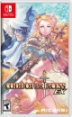 Code of  Princess EX