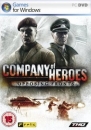 Company of Heroes: Opposing Fronts