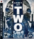 Army of Two Wiki on Gamewise.co