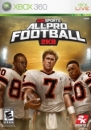 All-Pro Football 2K8 | Gamewise