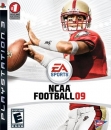 NCAA Football 09 [Gamewise]