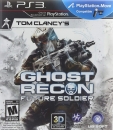 Tom Clancy's Ghost Recon: Future Soldier