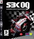SBK09 Superbike World Championship 