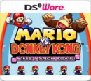 Mario vs. Donkey Kong: Minis March Again!