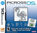 Picross DS for DS Walkthrough, FAQs and Guide on Gamewise.co