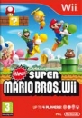 New Super Mario Bros. Wii Wiki - Gamewise