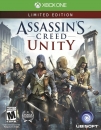 Assassin's Creed: Unity