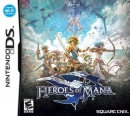 Heroes of Mana for DS Walkthrough, FAQs and Guide on Gamewise.co
