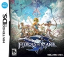 Heroes of Mana [Gamewise]