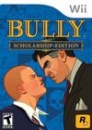 Bully: Scholarship Edition
