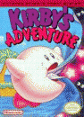 Kirby's Adventure