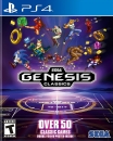 Sega Genesis Classics