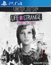 Life Is Strange: Before the Storm